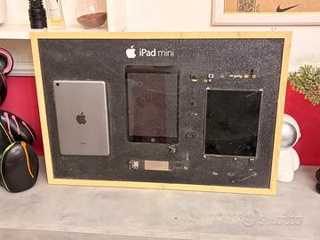Quandro ipad mini