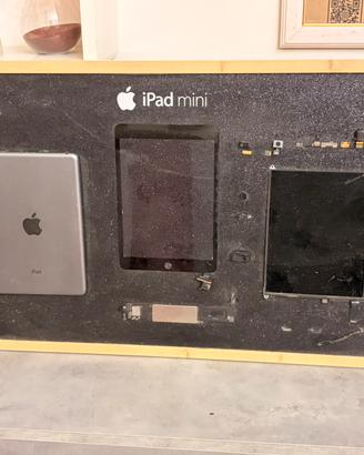 Quandro ipad mini