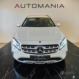 Mercedes GLA 180 Sport auto