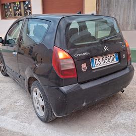 citroen c2 diesel
