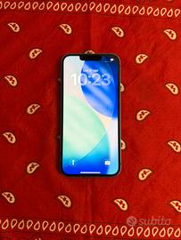iPhone 13 256gb
