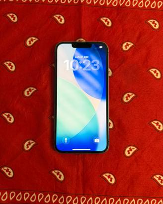 iPhone 13 256gb