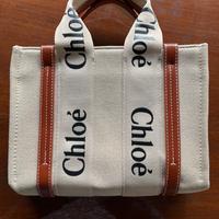 Borsa Chloè 26x20