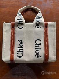 Borsa Chloè 26x20