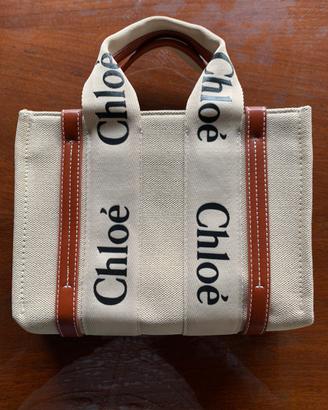 Borsa Chloè 26x20