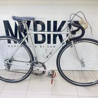 Bicicletta ALAN alluminio "Ciclostorica"