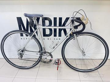 Bicicletta ALAN alluminio "Ciclostorica"