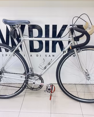 Bicicletta ALAN alluminio "Ciclostorica"