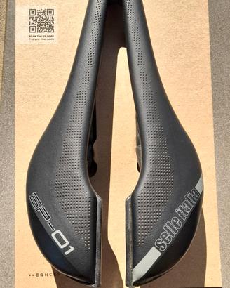 Selle Italia SP-01 Boost Superflow S3