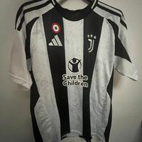 Maglia Juventus Home 2024/25 - Koopmeiners