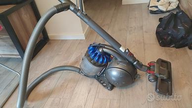 Aspirapolvere Dyson