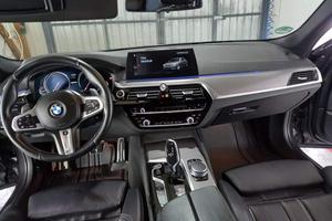 BMW Serie 5(G30/31/F90) - 2017