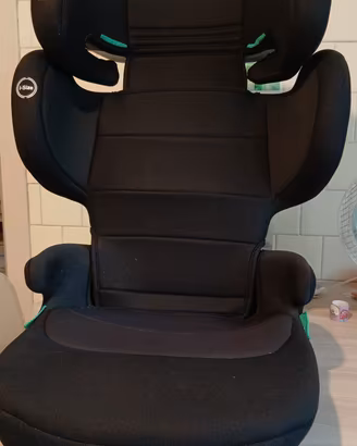 Seggiolino auto Giordani Ares i-Size con Isofix 