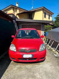 TOYOTA Yaris 1.0i 16V cat 3 porte sol