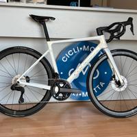 Colnago V4rs Bianco Ultegra NUOVA