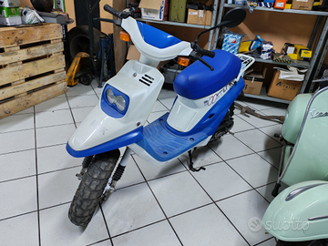 Mbk Booster Prima Serie