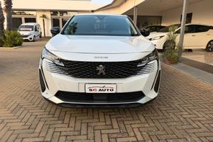 Peugeot 3008 BlueHDi 130 S&S Allure