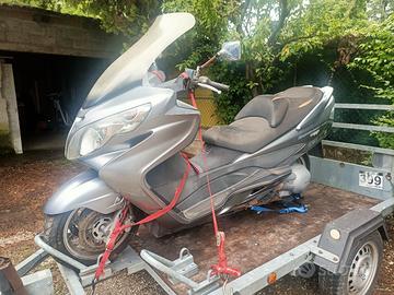 Ricambi Suzuki Burgman 400