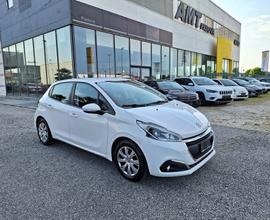 PEUGEOT 208  5 porte Active