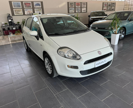 Fiat Punto 1.4 GPL