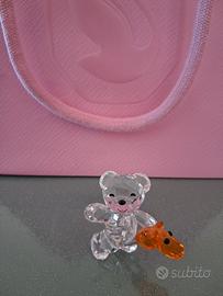 Swarovski Kris Orso Cavalchiamo