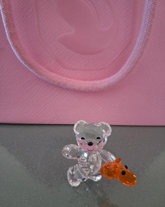 Swarovski Kris Orso Cavalchiamo