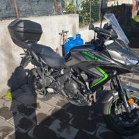 Versys 650