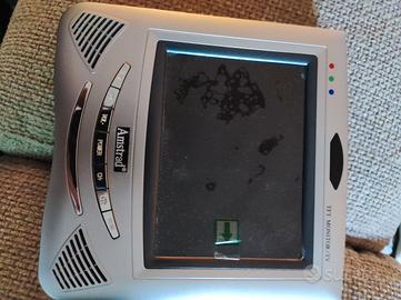 TV Amstrad 6 pollici nuova