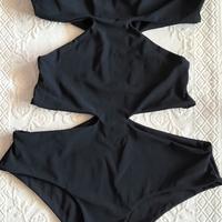 Costume AiLa cut out 