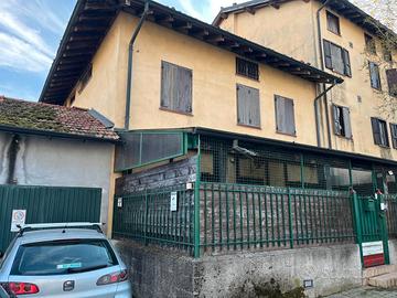 Villa a schiera