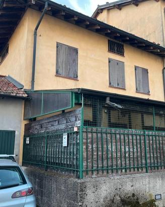 Villa a schiera