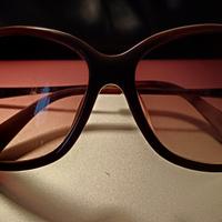 Occhiali da sole vintage Etienne Aigner