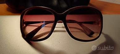 Occhiali da sole vintage Etienne Aigner