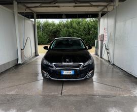 PEUGEOT 308 2ª serie - 2017