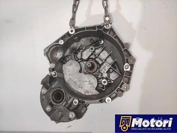 Cambio 939A1000 per Alfa Romeo, Fiat - 1.9 Diesel