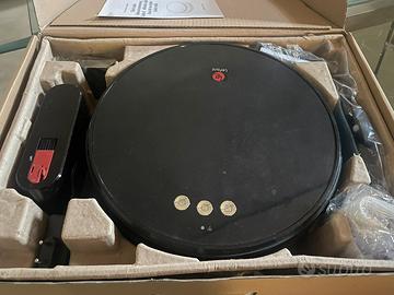 Lefant U180 Robot Aspirapolvere e Lavapavimenti