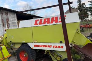 Imballatrice Class 1200