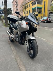Yamaha Tdm 900