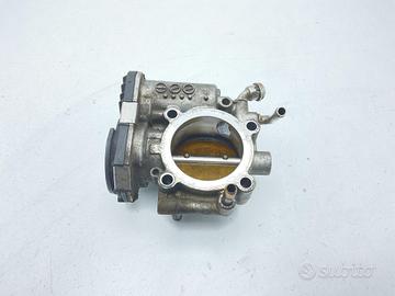 CORPO FARFALLATO OPEL Astra J 2° Serie 1.6 Benzin