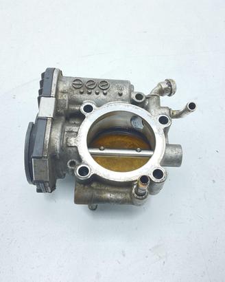 CORPO FARFALLATO OPEL Astra J 2° Serie 1.6 Benzin