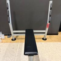 Attrezzi palestra Panatta Matrix 