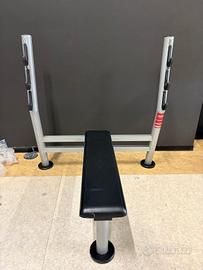 Attrezzi palestra Panatta Matrix 