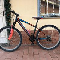 Torpado mtb