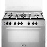 Cucina 5 fuochi De Longhi