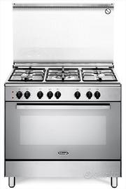 Cucina 5 fuochi De Longhi