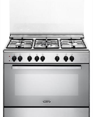 Cucina 5 fuochi De Longhi