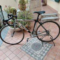 bicicletta da corsa