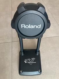Roland KD-9 Kick Pad