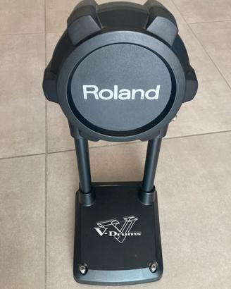 Roland KD-9 Kick Pad