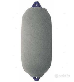 N.8 copriparabordi fender grigio chiaro F6